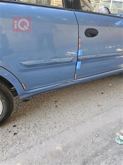 Chery A1